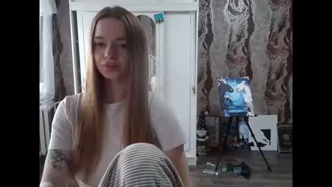 samanta55555 online show from October 8, 8:56 am