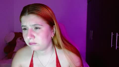 samanta_0277 online show from October 12, 4:55 am