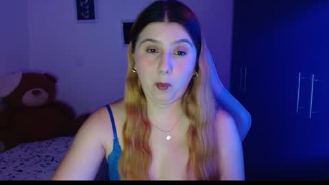 samanta_0277 online show from March 9, 3:54 am