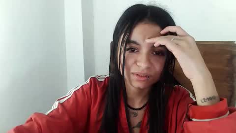 Samanta online show from November 12, 4:57 am