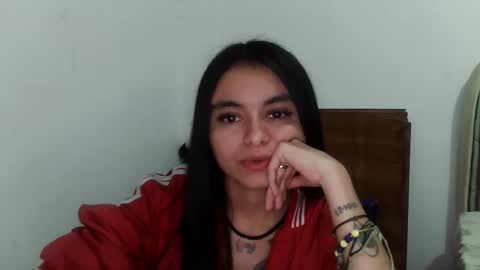 Samanta online show from November 14, 5:06 am