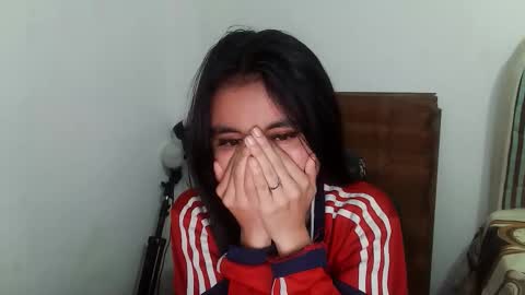 Samanta online show from November 21, 5:28 am