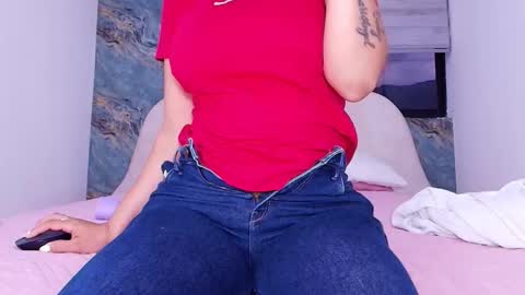 Samanta online show from January 18, 11:58 am