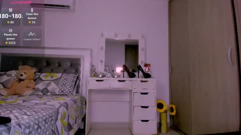 Snapshot of samanta_65 chatting on July 3, 3:02 am carolina online show from July 3, 3:02 am