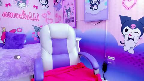 Snapshot of samanta__milk chatting on September 20, 9:05 pm samanta__milk online show from September 20, 9:05 pm