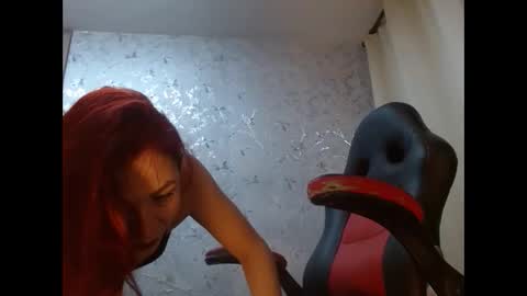 samanta online show from September 25, 11:47 am