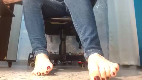 samanta online show from February 10, 11:25 am