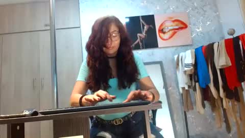 samanta online show from July 14, 11:16 am