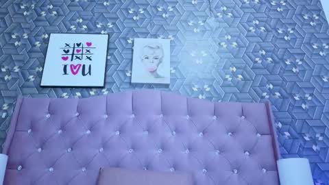 Samanta online show from February 9, 7:18 pm