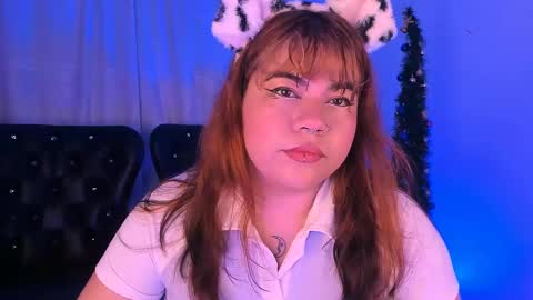 SAMANTA online show from December 23, 10:32 am