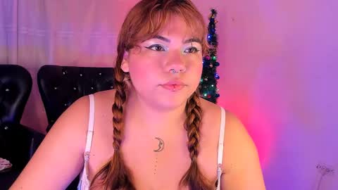 SAMANTA online show from January 2, 10:48 am