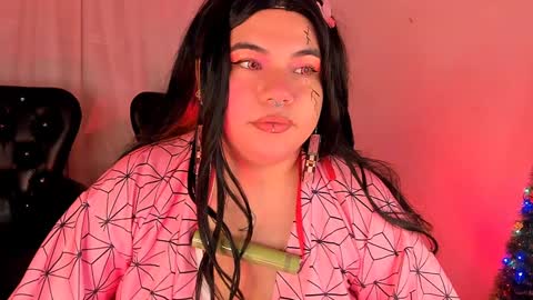 SAMANTA online show from January 5, 11:37 am