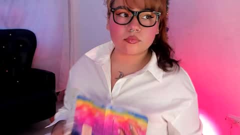SAMANTA online show from January 18, 8:19 pm