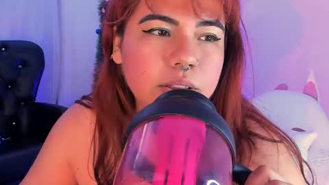 SAMANTA online show from January 21, 2:59 pm
