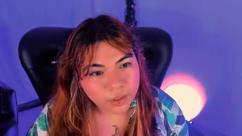 SAMANTA online show from January 27, 11:54 am