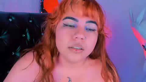 SAMANTA online show from February 18, 3:32 pm