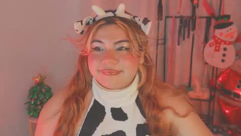 SAMANTA online show from November 24, 7:02 pm