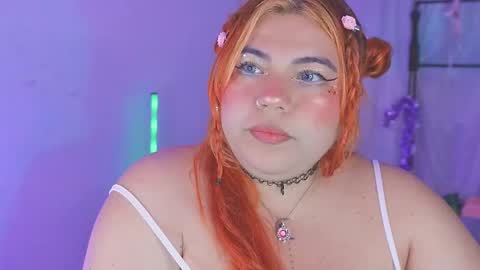 SAMANTA online show from January 10, 11:23 am