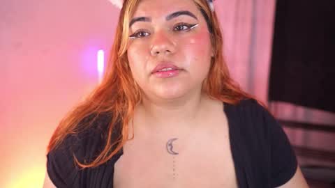 SAMANTA online show from March 7, 3:20 pm