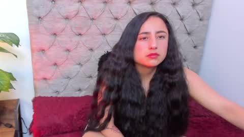 Snapshot of samanta_fischer chatting on November 8, 11:43 am Sammy online show from November 8, 11:43 am