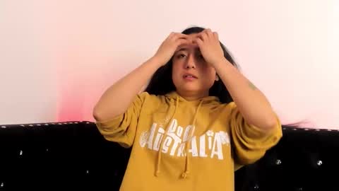 Snapshot of samanta_fischer chatting on November 26, 11:11 am Sammy online show from November 26, 11:11 am