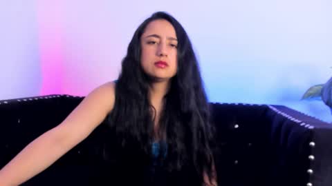 Snapshot of samanta_fischer chatting on November 27, 10:28 am Sammy online show from November 27, 10:28 am