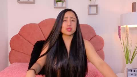 Snapshot of samanta_fischer chatting on November 28, 10:29 am Sammy online show from November 28, 10:29 am