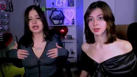 samanta_kisses online show from November 30, 1:31 am