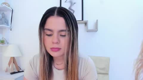 samanta online show from October 6, 6:38 pm