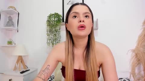 samanta online show from October 9, 12:14 pm