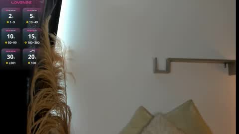 samanta online show from November 2, 12:07 pm