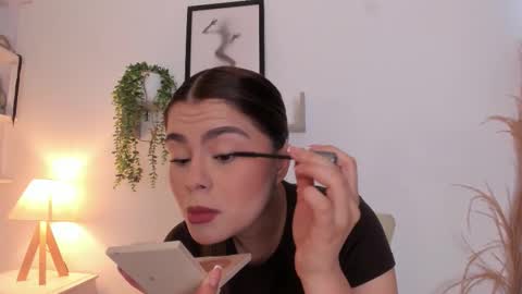 samanta online show from November 6, 12:06 pm