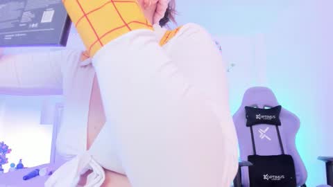 Samanta online show from November 1, 1:46 pm