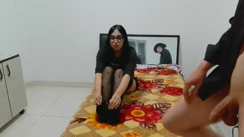 Snapshot of samanta_saenz3 chatting on December 14, 2:39 am Samanta Saenz3 online show from December 14, 2:39 am