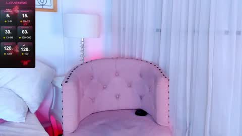  samanta  online show from January 15, 6:54 am