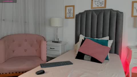  samanta  online show from January 16, 2:41 am