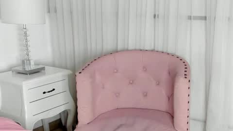  samanta  online show from January 24, 6:14 am