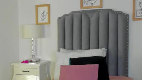  samanta  online show from January 27, 2:31 am