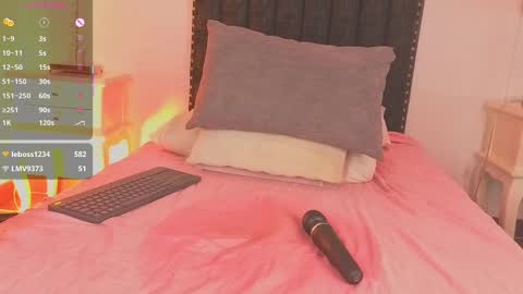  samanta  online show from October 3, 4:31 am