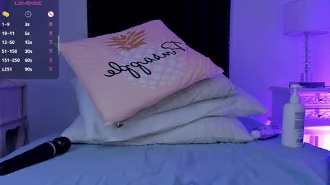  samanta  online show from November 10, 9:36 pm