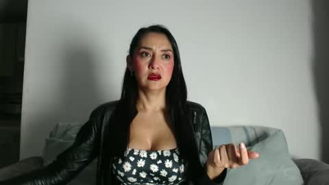 samanta online show from March 14, 4:07 am