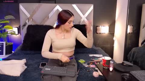 Snapshot of samantaa_rose_ chatting on September 18, 9:39 pm Samantha online show from September 18, 9:39 pm