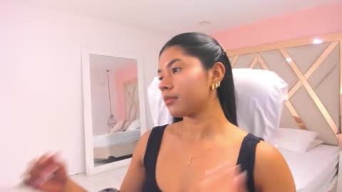 sam  online show from January 13, 1:00 am