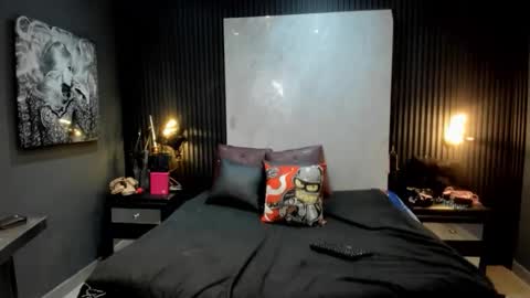 Snapshot of samantablake chatting on May 19, 7:20 pm Samanta online show from May 19, 7:20 pm