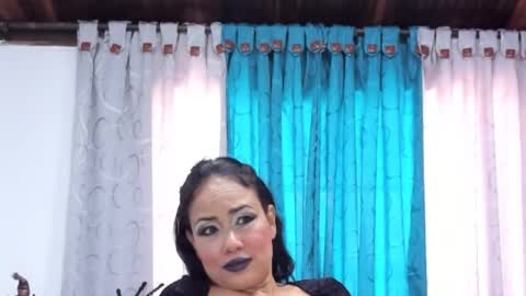 SamantaDark online show from October 25, 2:46 pm