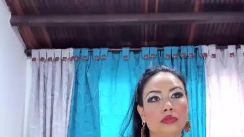 Snapshot of samantadark chatting on March 4, 9:43 pm SamantaDark online show from March 4, 9:43 pm