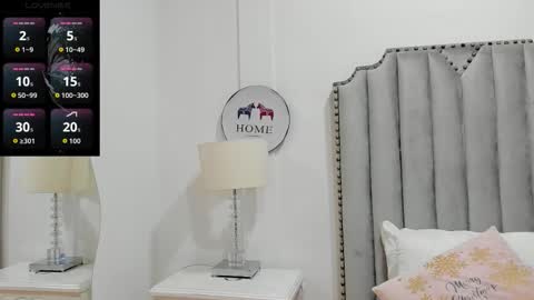 Snapshot of samantamarquez chatting on November 17, 7:30 pm Samanta online show from November 17, 7:30 pm