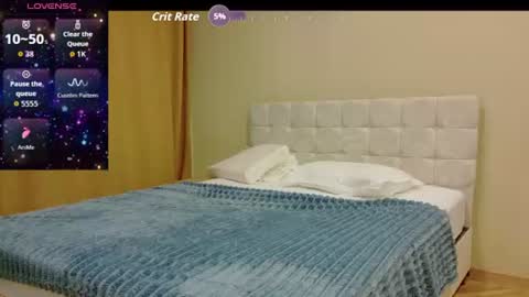 samantamoons1 online show from June 22, 3:25 am