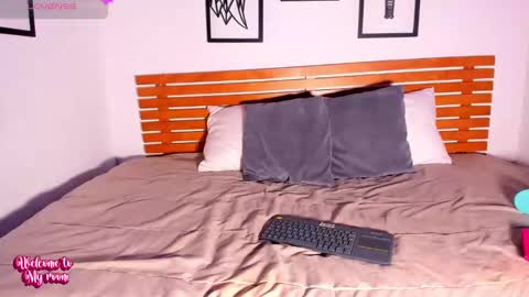 Samanta online show from September 30, 3:55 am