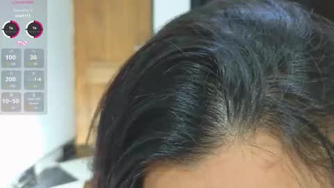 S A M A N T A   online show from March 13, 10:44 am